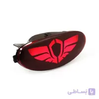 مه شکن اسپرت rgb 206 | زیمر