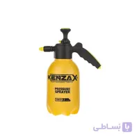 سم پاش دستی 2 لیتری کنزاکس مدل KPS-102 ا KENZAX Sprayer KPS-102