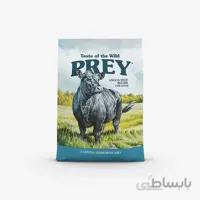غذای خشک سگ بالغ Prey Angus Beef برند Taste of the wild