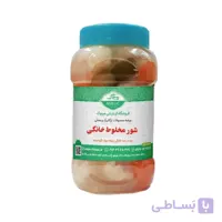 شور مخلوط خانگی ۱ کیلویی