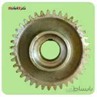 دنده بالانس B موتور ۱۳ اسب DAEDONG دایدونگ