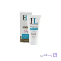 کرم مرطوب کننده مناسب پوست خشک اچ ال hl