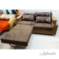 مبل تختخواب شو لالوسکی