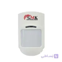 چشمی سنسور سیم دار دزدگیر GMKمدلp2000
