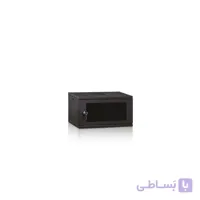 A-link W645 6U 45 Deep Wall mount Rack