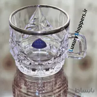 فنجان دیاموند پلاتین( لهستان )