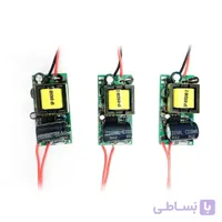 led driver pcb 1x20w