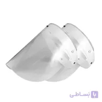 شیلد متحرک محافظ صورت