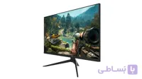مانيتور مخصوص بازی جی پلاس مدل GGM-L277FN سايز 27 اينچ
