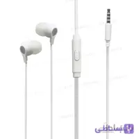 هندزفری باسیم انستی (ANSTY) مدل E-005