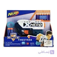 تفنگ نرف مدل 7011