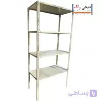 قفسه پیچ و مهره ای