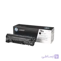 کارتریج لیزری توسکام HP 78A