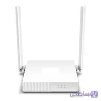 روتر بی سیم N300 تی پی لینک مدل TL-WR820N