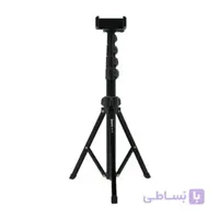 سه پایه موبایل جی ماری Jmary MT-36 Portable Tripod