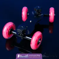 چرخ دستی حرفه ای دوربین
