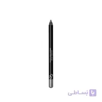 مداد چشم گلدن رز مدل Dream Eyes شماره 403 ا Golden Rose Black Dream Eyes Eye Pencil No. 403