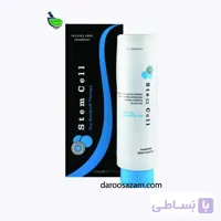 شامپو استم سل مناسب شوره خشکStem Cell
