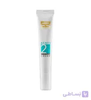 کرم ژل فاز حاد اکنس 2 ساین اسکین Synskin(کد6004)