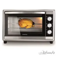 آون توستر کنوود مدل KENWOOD MOM56 ا KENWOOD Oven Toaster MOM56