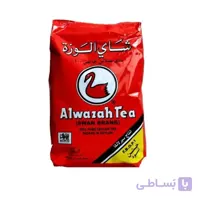 چای سیاه شکسته الوزه – ۵۰۰ گرم