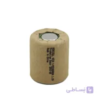 باتری موریسل 1/2sc 1.2v 800mAh