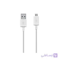 کابل تبدیل USB به Micro USB سامسونگ ا Samsung USB To Micro USB Cable