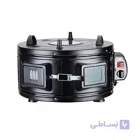 فربرقی ترکیه گوزل فر مارک CVS