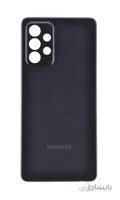 درب پشت آ ۵۲ سامسونگ BACK COVER A52 A525 SAMSUNG_ جی پی جی اس ام