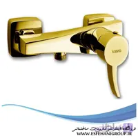 شیر توالت کسری مدل فیروزه