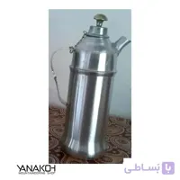 شامورتی (گداجوش) 1000-AL 163 یک لیتری