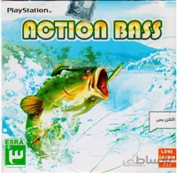 بازی ACTION BASS PS1 ا اکشن بس پلی استیشن 1