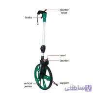 چرخ متر دیجیتال 1000 متری اینسایز مدل 7145-1