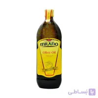 روغن زیتون بدون بو ( مخصوص سرخ کردنی ) ۷۵۰ میل میلانو – milano