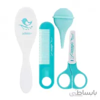 ست بهداشتی نوزاد دکتر براون Dr Browns