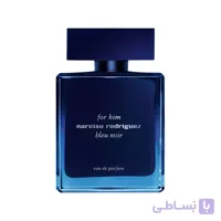 ادو پرفیوم مردانه نارسیسو رودریگز مدل «For Him Bleu Noir Eau de Parfum» حجم 100 میلی لیتر