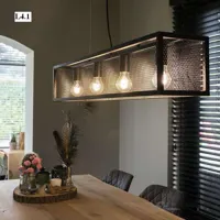 لوستر آویز مدل ۱٫L4