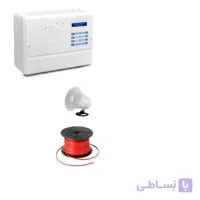پکیج دزدگیر اماکن فایروال F10 مدل FN3