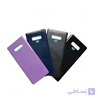 درب پشت اصلی سامسونگ Samsung Galaxy Note 9