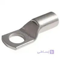 کابلشو مسی سایز 120 با قطر داخلی سوراخ 12 میلیمتر