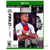 بازی FIFA 21 Champions – ایکس باکس