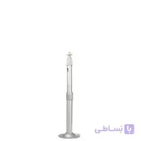 پایه تلسکوپی مدل BMT - 2040