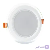 پنل ۱۸ وات گلاریس پارس شعاع توس