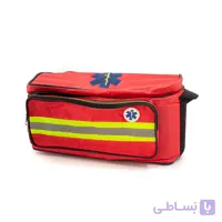 کیف کمک های اولیه اورژانس سایز کوچک