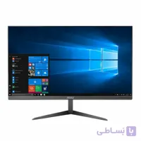 کامپیوتر بدون کیس 24 اینچ ام اس آی PRO 24X 10M Core i3/8GB/1TB/Intel