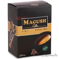 کافی میکس 1*3 بیست عددی ماگوش