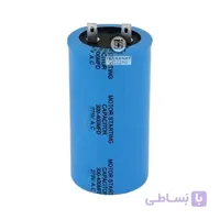 خازن خشک 400-300 میکروفاراد