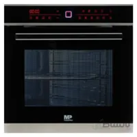 فر توکار مسترپلاس مدل O 301 C برقی