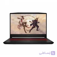 لپ تاپ ام اس آی Katana GF66 11UE-A ا MSI i7 11800H-16GB-1TB SSD-6GB 3060 Laptop
