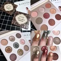 سایه فبل مدل Boudoir shadow (شماره ۱)